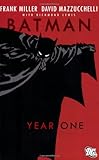 Batman: Year One
