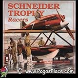 Schneider Trophy Racers