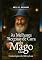 Livro "As Melhores Receitas de Cura do Mago da Conceição da Meia Lua" (Segredos do Mago: Chás, Banhos e Rituais de Poder)