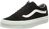 Vans Unisex Old Skool Skate Shoe