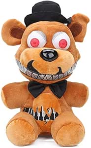 fredbear plush amazon
