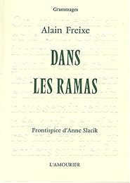 Dans les ramas