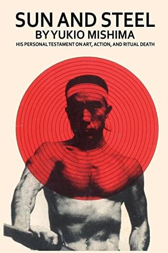 Amazon.com: Yukio Mishima: The Death of a Man: 9780847868698