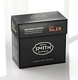 Smith Teamaker Brahmin Blend No. 18 full leaf blended black tea