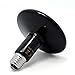 theBlueStone 250 Watt Mini Ceramic Reptile Heat Lamp Bulb E26 No-Light Infrared Heat Emitter for Terrarium Aquarium Amphibian Snake Chickens Brooder Birds Pets