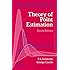 Theory of Point Estimation (Springer Texts in Statistics)