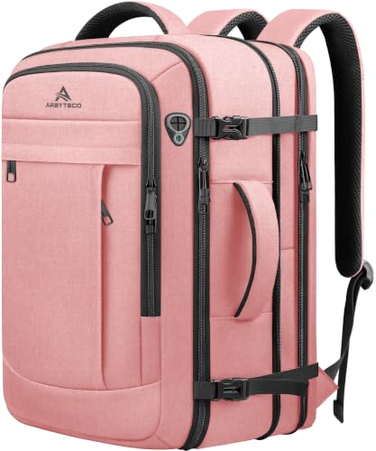 AREYTECO Travel Backpack