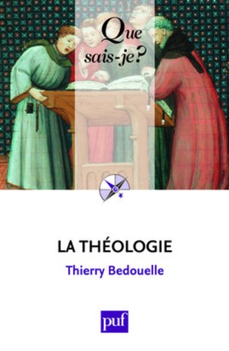La  théologie