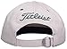 Titleist Fashion Golf Ball Marker Hat (Adjustable) Khaki/Green