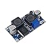 [2-Pack] Adjustable DC-DC Converter Automatic Wide Boost Buck Voltage Regulator XL6009 DC to DC 5.0-32 V to 1.25-35 V Voltage Module Board