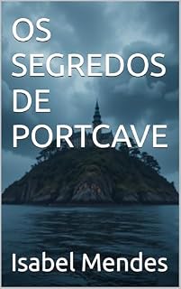 Livro OS SEGREDOS DE PORTCAVE