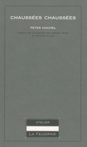 Chaussées chaussées