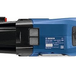 BOSCH GBH18V-28DCN 18V Brushless Connected-Ready