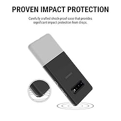 Incipio NGP Translucent Flexible Case for Samsung