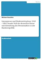 Die Farbenlehre Wilhelm Ostwalds auf der Grundlage mathematischer Ordnungssysteme: Ein kurzer Uuml;berblick (German Edition)
