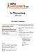 BulkSupplements.com L-Theanine Capsules - 500mg - Focus Aid - L Theanine Caffeine - Amino Acid Nutritional Supplements (300 Gelatin Capsules)