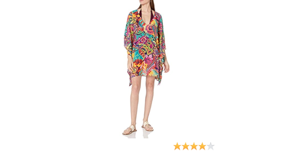 white flowy cover up