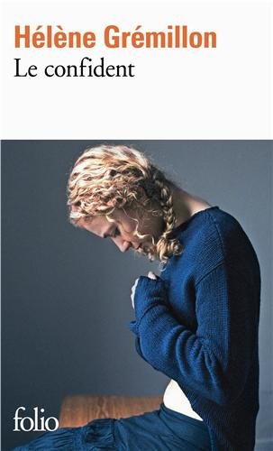 "Confident (Folio) (French Edition)" av Helen Gremillon