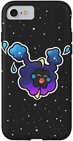 ZHDS Cosmic Floof Creative Design Phone Case For Iphone 7