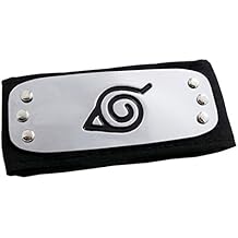 Amazon.com: Naruto headband Amazon.com: Naruto headband