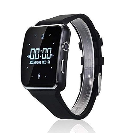 mi smart watch in amazon