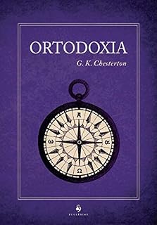 Livro Ortodoxia (Translated)