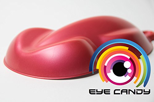 50gr "Red Rose" Mica Powder Pigments (Resin, Paint, Epoxy, Soaps, Nail Polish, Liquid Wraps)