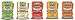 Smokehouse Products All Natural Flavored Wood Smoking Chips