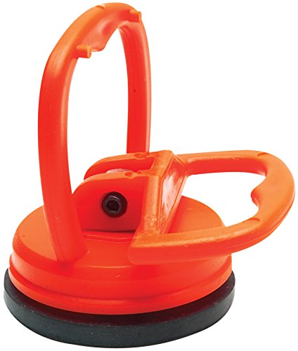 Performance Tool 1147 Mini Suction Cup,