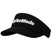 TaylorMade 2019 High Crown Visor