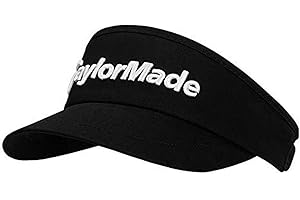 TaylorMade 2019 High Crown Visor