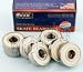 8 Skateboard 608-2rs Sealed Ceramic Bearing 8x22x7mm VXB Brand