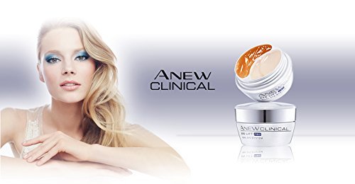 Image result for anew clinical eye skincare