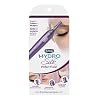Schick Hydro Silk Perfect Finish Trimmer, 8-in-1 Grooming Kit for Women