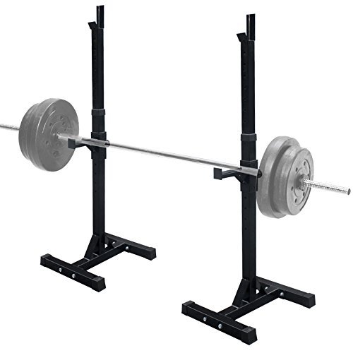5 Best squat rack cap to Buy (Review) 2017 Product Sports World Report