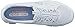 Skechers Sport Women's Gratis Bungee Fashion Sneaker,White,7 M US