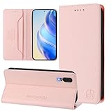 Rfvzubemok Compatible with Huawei P20 L09 Magnetic
