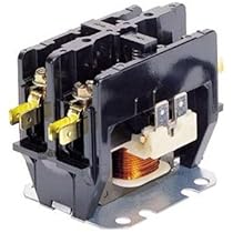 ClimaTek Round Capacitor - fits York # 024-25859-700 S1