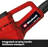 Einhell Cordless Garden Rotavator 18V 20cm Width 15cm Depth GE-CR 18/20 Li E view 10