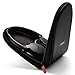 Bose SoundTrue Headphones Around-Ear Style, Black