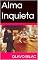 Livro Alma Inquieta