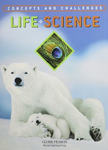 Life Science: Daniel, Lucy, Ortleb, Edward Paul, Biggs, Alton