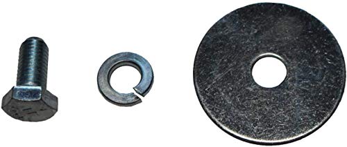 2 Kart+Clutch+Bolt+Predator+Engine