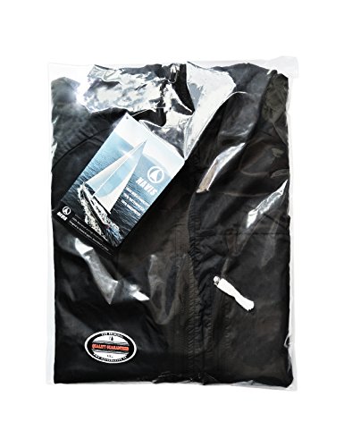 image for Navis Marine Men's Summer Yachting Outdoors Windbreaker Fishing Sailin