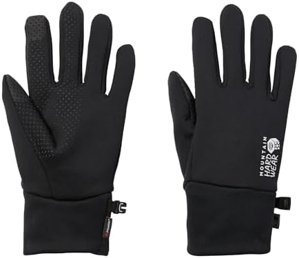 Amazon.com: Mountain Hardwear Unisex Cloud Shadow Gore-Tex Glove