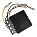 Voltage Regulator Fits Polaris Worker 500 / Magnum 500 2x4 4x4 HDS RMK/Sportsman 500 4x4 6x6 HO/Scrambler 500 2x4 4x4 / Big Boss Int'l 500 1997-2002 | OEM Repl.# 4060173