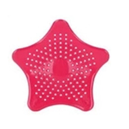 Home Hair Trap Shower Bath Basin Plug Hole Waste Catcher Stopper Accessories Sink Strainer