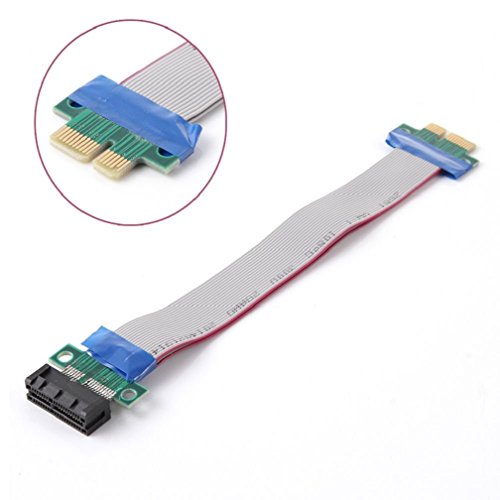 Best Pcie Riser Card 1x For 2020 Sugiman Reviews