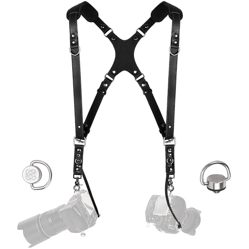 C Coiro Camera Harness