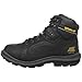 Cat Footwear Men's Manifold Wp Tough St Boot,Black ,10.5,M
